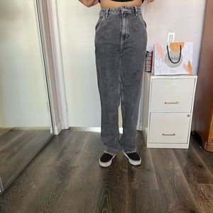 PacSun carpenter jeans